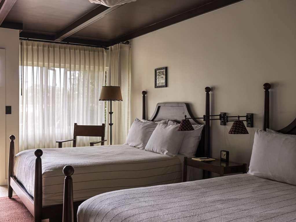 La Playa Hotel Carmel-by-the-Sea Phòng bức ảnh
