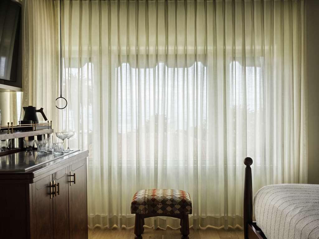 La Playa Hotel Carmel-by-the-Sea Phòng bức ảnh