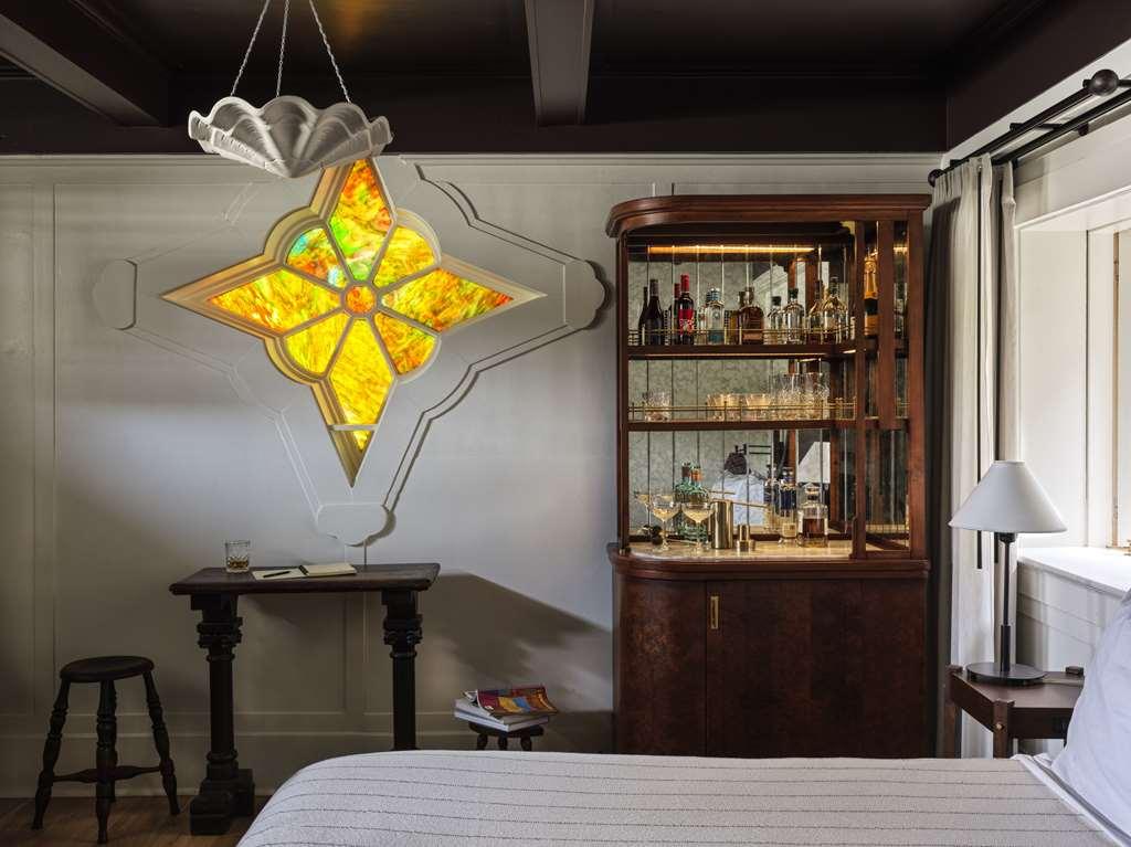 La Playa Hotel Carmel-by-the-Sea Phòng bức ảnh
