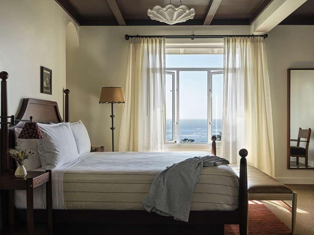 La Playa Hotel Carmel-by-the-Sea Phòng bức ảnh