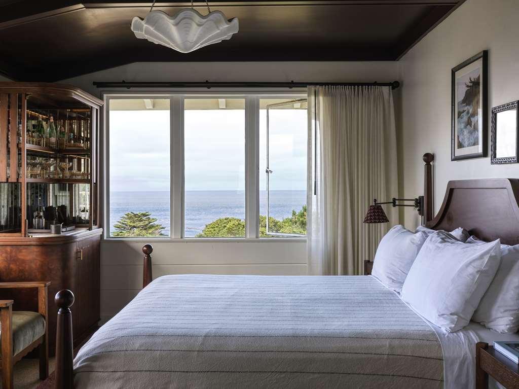 La Playa Hotel Carmel-by-the-Sea Phòng bức ảnh