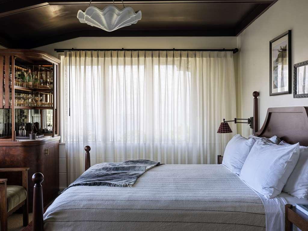 La Playa Hotel Carmel-by-the-Sea Phòng bức ảnh