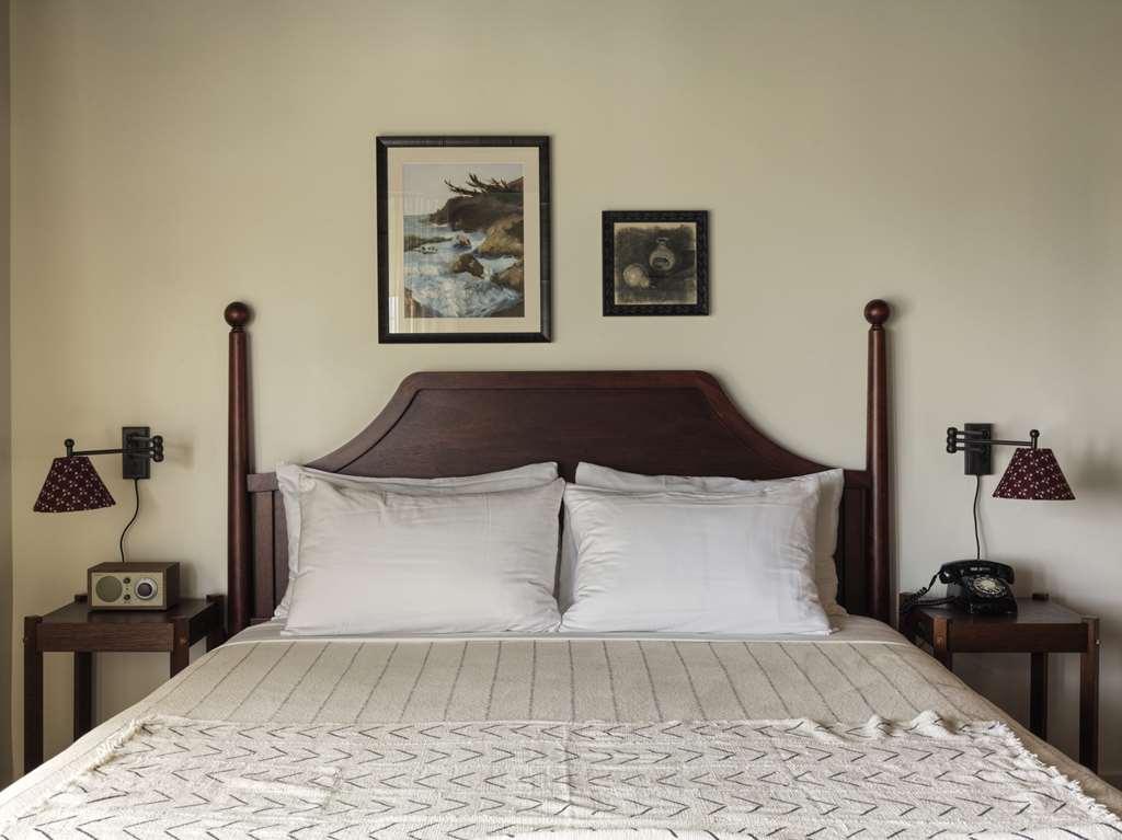 La Playa Hotel Carmel-by-the-Sea Phòng bức ảnh