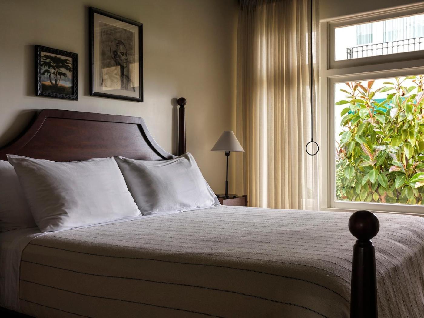 La Playa Hotel Carmel-by-the-Sea Ngoại thất bức ảnh
